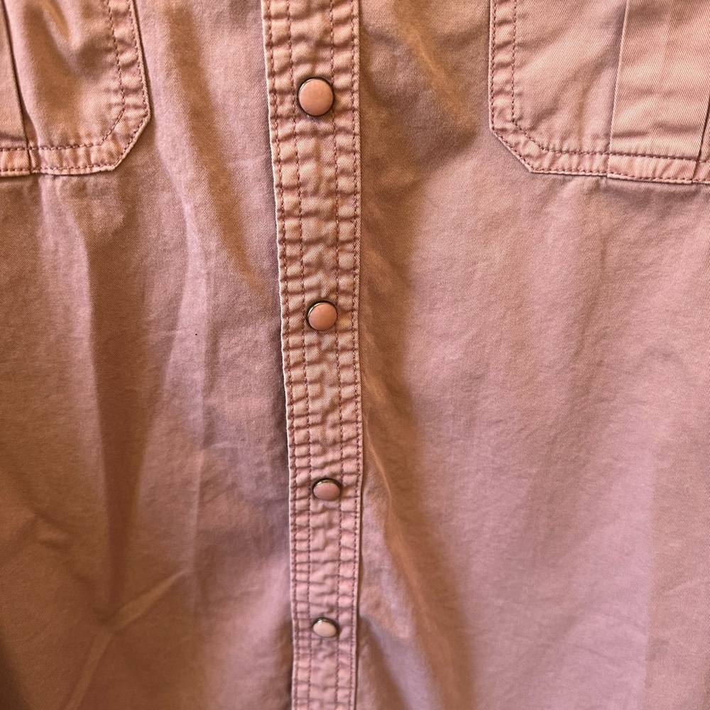 Pepe jeans shirt, woman’s size M - Picture 4 of 6